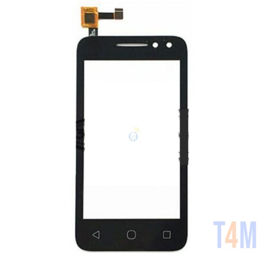 TOUCH ALCATEL ONE TOUCH PIXI 4 (4034) NEGRO